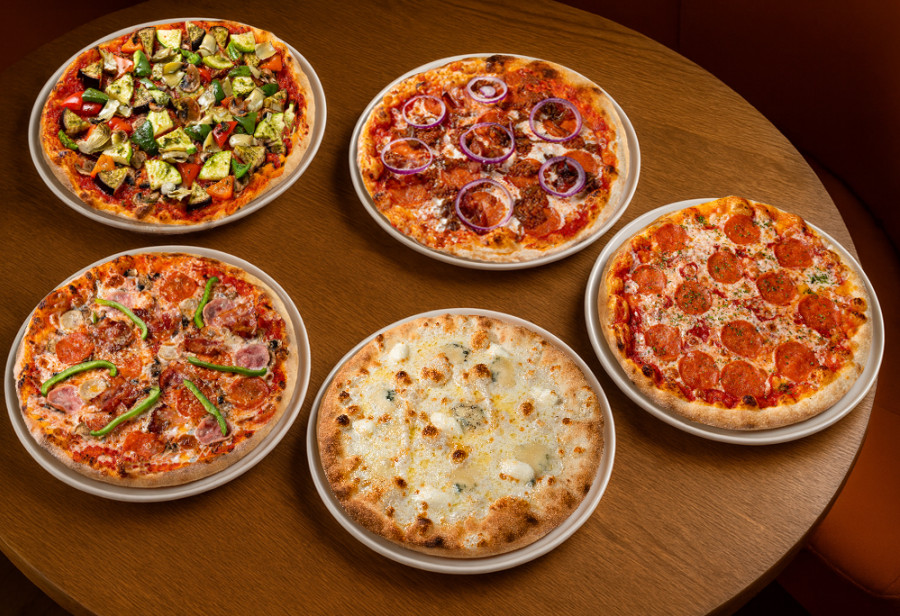 Комбо Пять звёзд