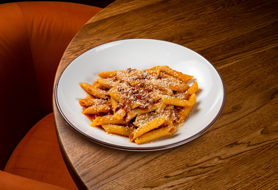 Пенне Болоньезе