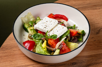 Греческий салат