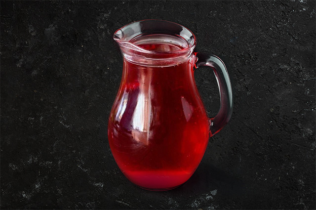 Сок Rich Вишневый 1 л