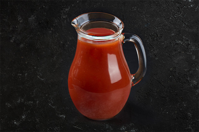 Сок Rich Томатный  1 л