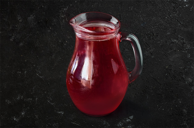 Добрый Ягодный морс 1 л