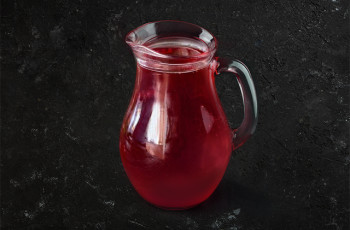 Добрый Ягодный морс 1 л